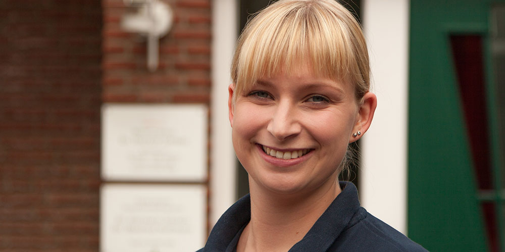 Anne Prütz